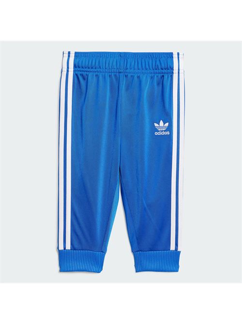 SST TRACKSUIT       BLUE ADIDAS ORIGINALS | IY4026/ND